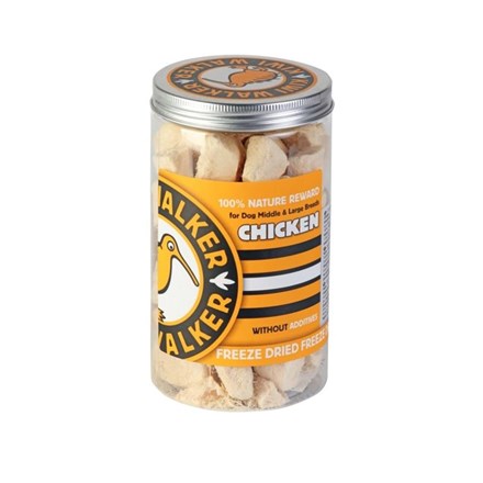 Friandise au Poulet Grand morceaux - pour chien - Poulet