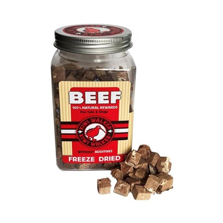 Friandise au Boeuf - pour chien - Boeuf