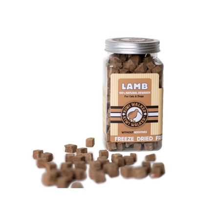 Friandise à l'agneau pour chien - Agneau