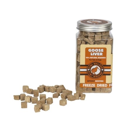 Friandise à l'oie pour chien - Oie