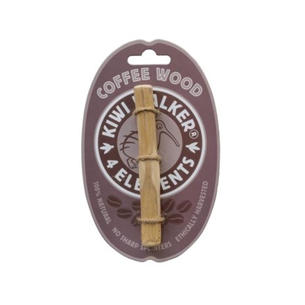 Bâton de bois caféier