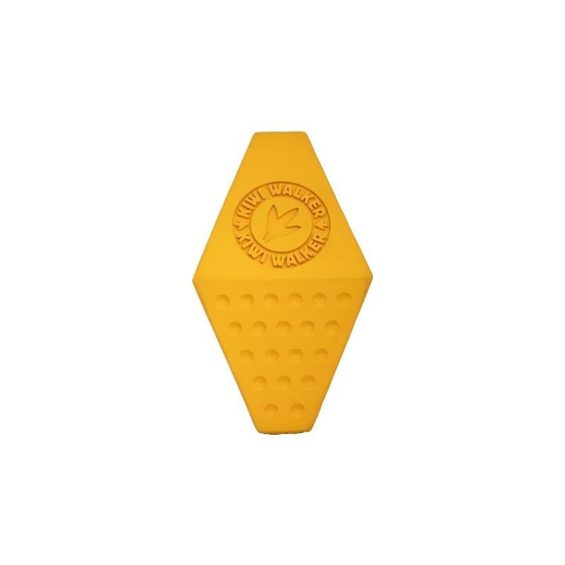 Jouet Let&amp;#39;s play ! Octaball pour chien (Orange, Maxi)