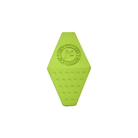 Jouet Let's play ! Octaball pour chien - Vert