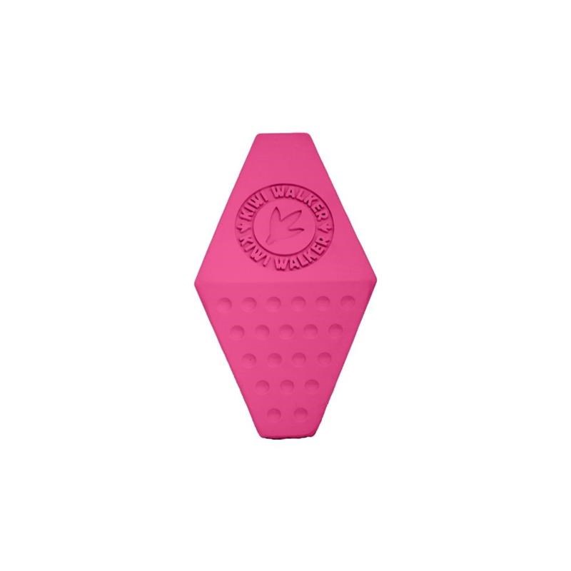Jouet Let&amp;#39;s play ! Octaball pour chien (Rose, Maxi)