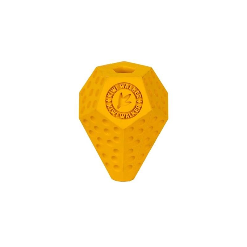 Jouet Let&amp;#39;s play ! Diaball pour chien (Orange, Maxi)