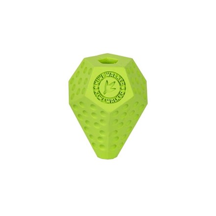 Jouet Let's play ! Diaball pour chien - Vert
