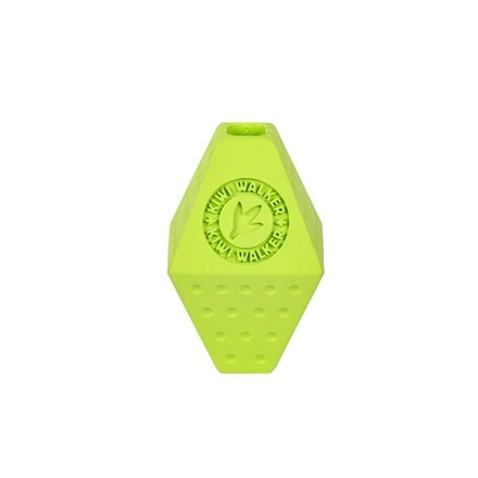 Jouet Let's play ! Octaball pour chien - Vert