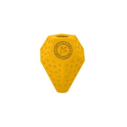 Jouet Let's play ! Diaball pour chien - Orange