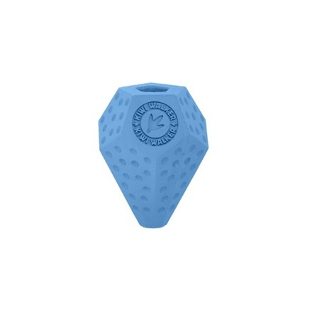 Jouet Let's play ! Diaball pour chien - Bleu