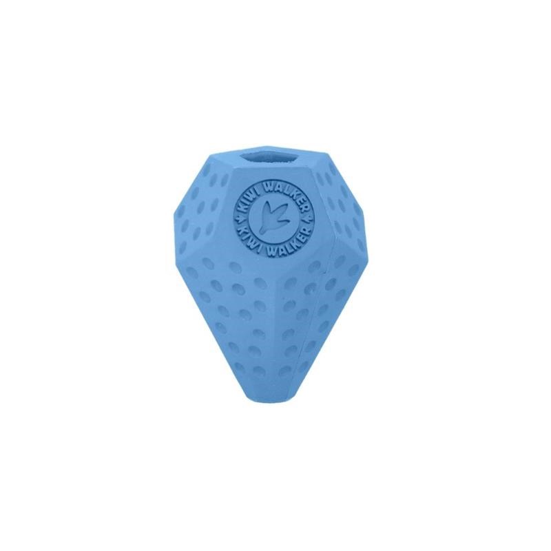 Jouet Let&amp;#39;s play ! Diaball pour chien (Bleu, Mini)