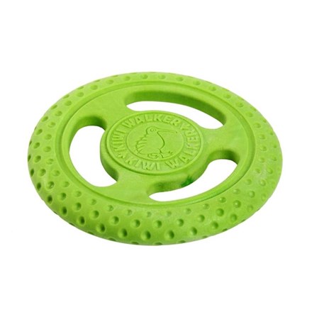 Frisbee "Let's Play" pour chien - Vert