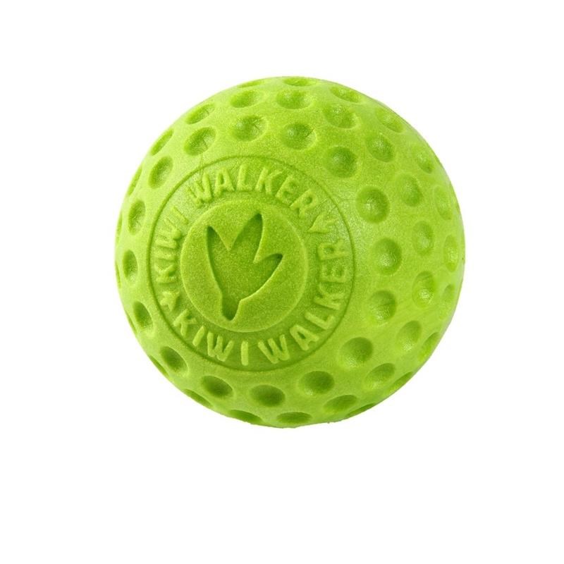 Balle &amp;quot;Let&amp;#39;s Play&amp;quot; pour chien (Vert, Maxi)