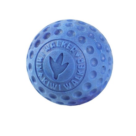Balle "Let's Play" pour chien - Bleu