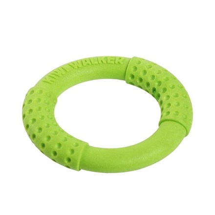 Anneau "Let's Play" pour chien - Vert
