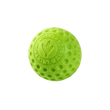Balle "Let's Play" pour chien - Vert