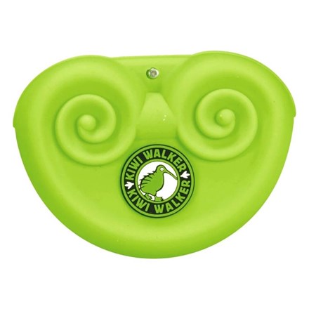 Pochette à friandises pour chien - Vert
