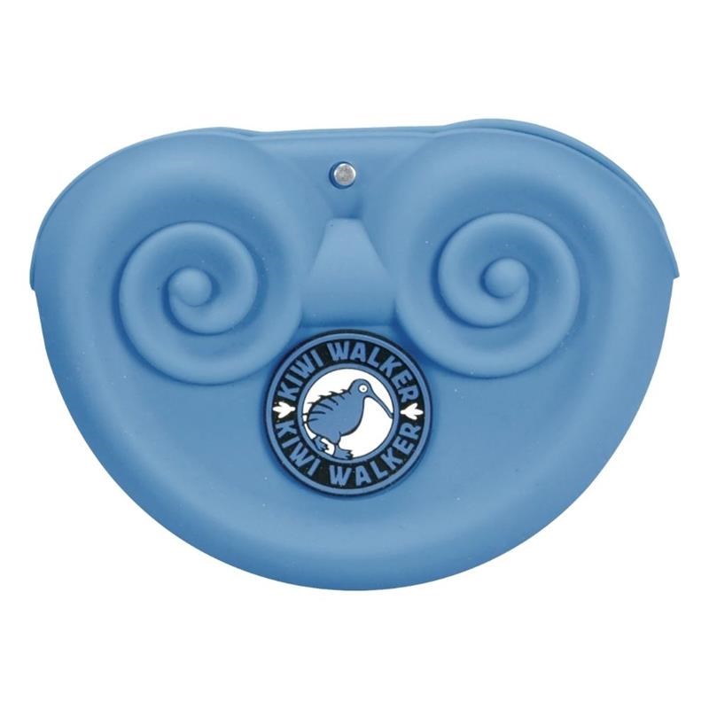Pochette à friandises pour chien (Bleu)
