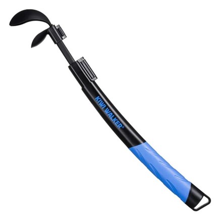 Lanceur de balle pour chien - Bleu