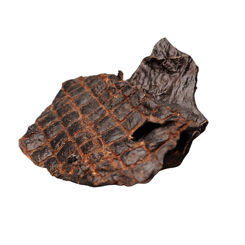 Foie de bœuf pour chien (25 g, Boeuf)