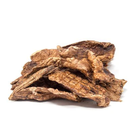 Poumon de boeuf Premium pour chien - Boeuf