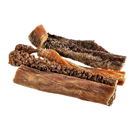 Panse de boeuf pour chien - Boeuf