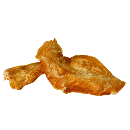 Filet de poulet pour chien - Poulet