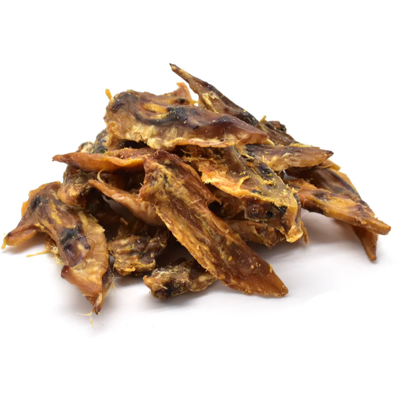 Ailes de poulet pour chien (200 g, Poulet)