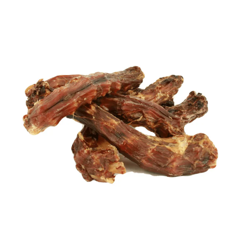 Cou de poulet pour chien (200 g, Poulet)