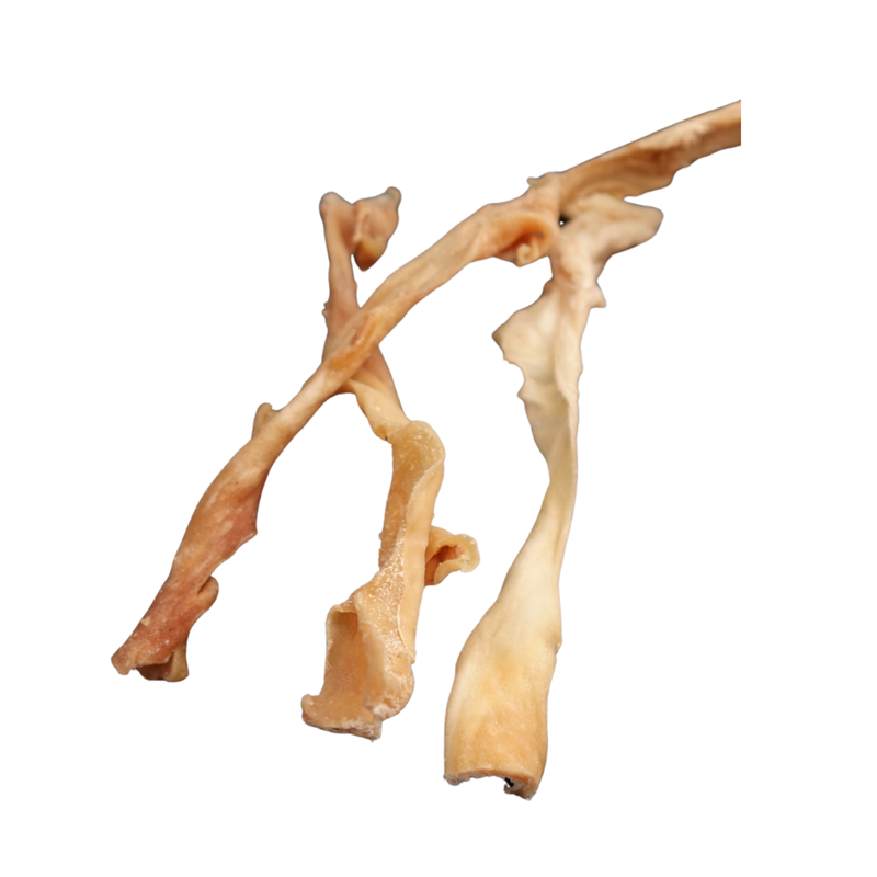 Peau d&amp;#39;agneau pour chien (100 g, Agneau)