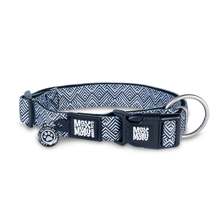 Collier pour chien Matrix 2.0 - Mykonos