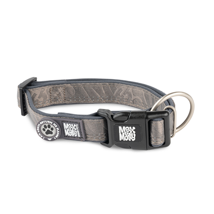 Collier pour chien Matrix 2.0 - Stone