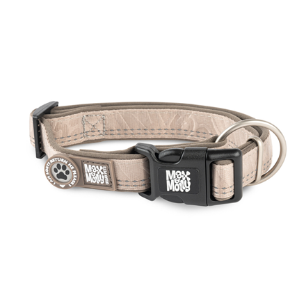 Collier pour chien Matrix 2.0 - Sable