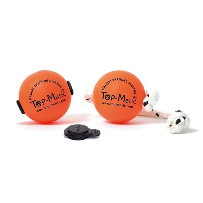 Kit Profi Set balles magnétiques pour chien