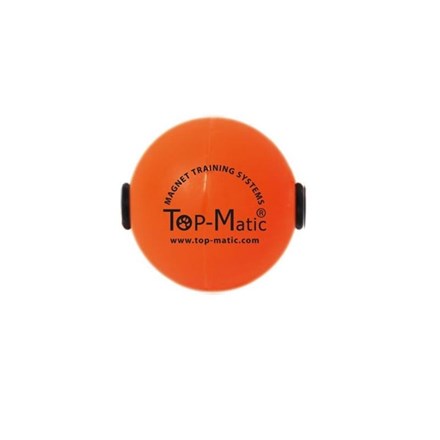 Technic Ball (sans cordon) pour chien - Orange