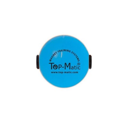 Technic Ball SOFT (sans cordon) pour chien - Bleu