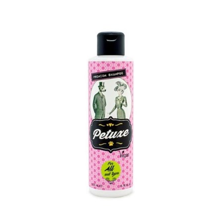 Shampoing tout type de pelage pour chien - 200ml