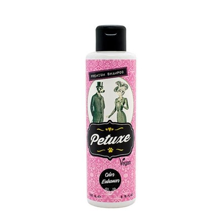 Shampoing pelage noir pour chien - 200ml