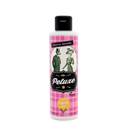 Shampoing chiots - 200ml