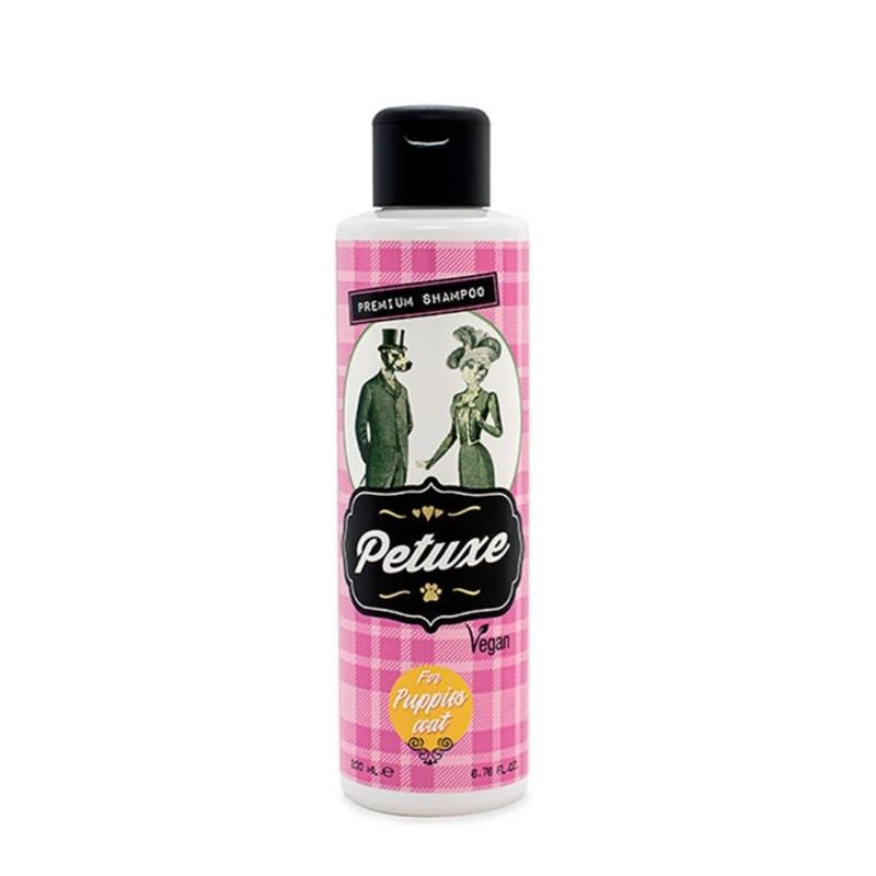 Shampoing chiots (200ml)
