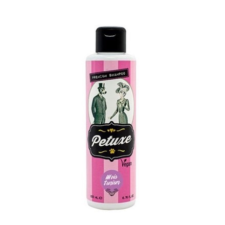 Shampoing Hydratant pour chien - 200ml
