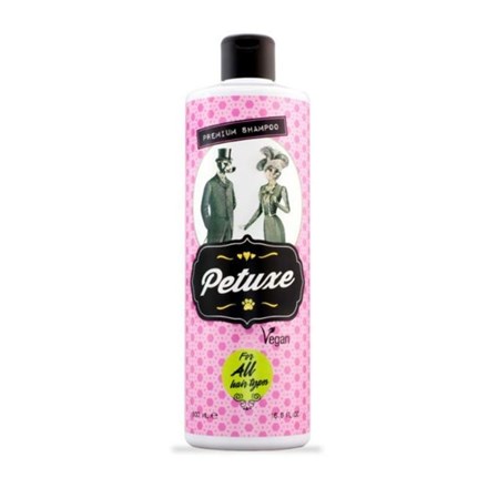Shampoing tout type de pelage pour chien - 500ml