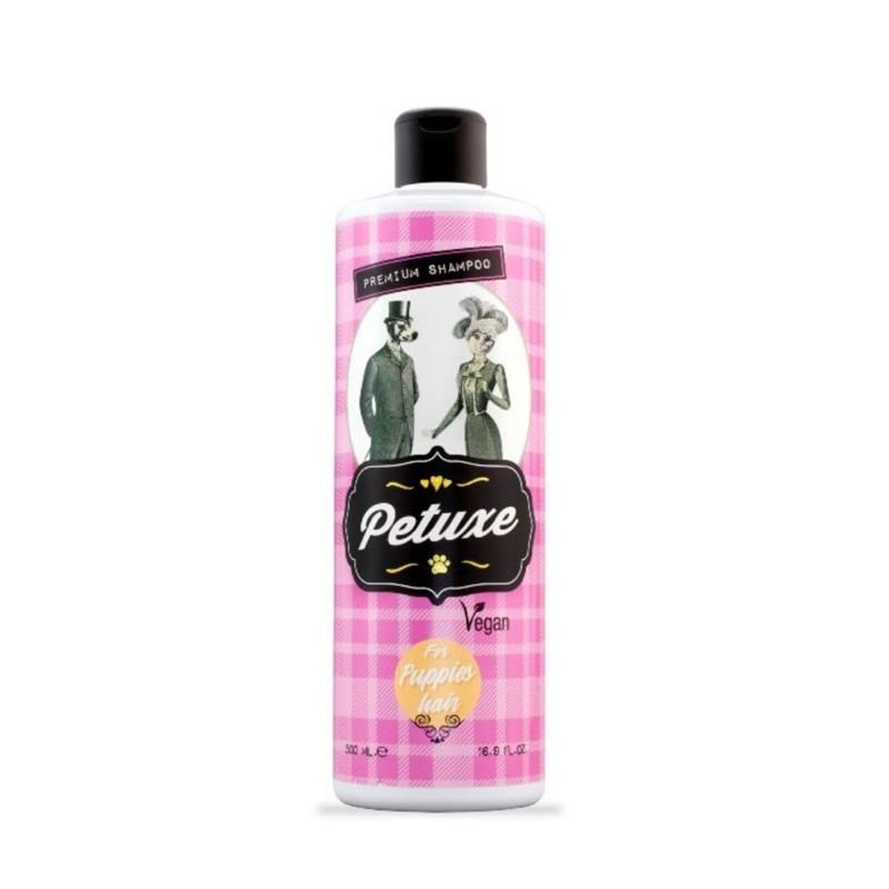 Shampoing chiots (500ml)
