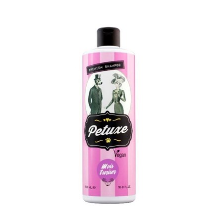 Shampoing Hydratant pour chien - 500ml