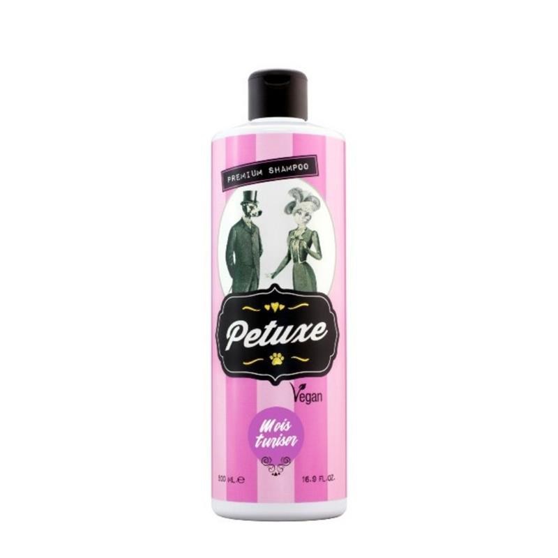 Shampoing Hydratant pour chien (500ml)