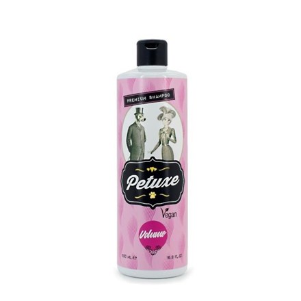 Shampoing volume pour chien - 500ml