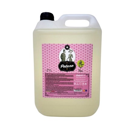 Shampoing tout type de pelage pour chien - 5L