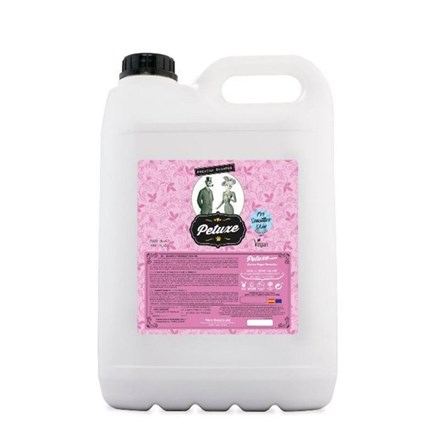 Shampoing peaux sensibles pour chien - 5L
