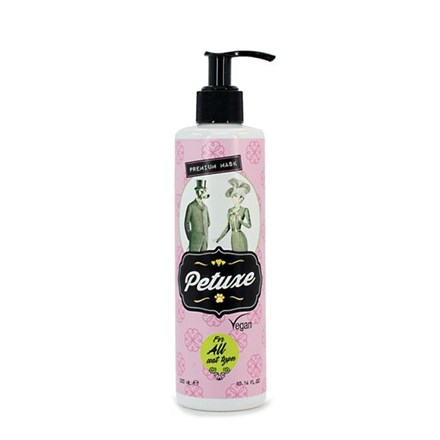 Masque tous types de poils pour chien - 300ml