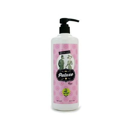 Masque tous types de poils pour chien - 1L
