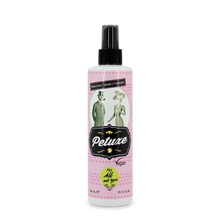Conditionneur bi-phase tous types poil 300ml - pour chien - 300ml